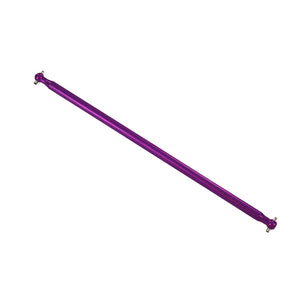 Redcat Racing 04003 Aluminum Drive Shaft, Purple 04003 - RedcatRacing.Toys
