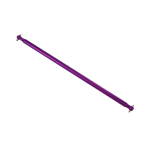 Redcat Racing 04003 Aluminum Drive Shaft, Purple 04003 - RedcatRacing.Toys