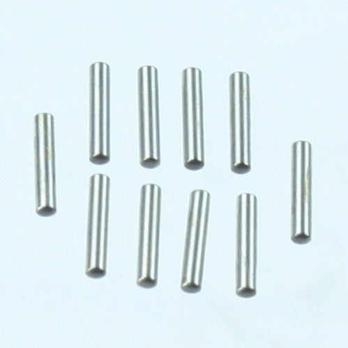Redcat Racing 2x10.8mm   Pin (10)  116201 - RedcatRacing.Toys
