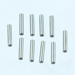 Redcat Racing 2x10.8mm   Pin (10)  116201 - RedcatRacing.Toys