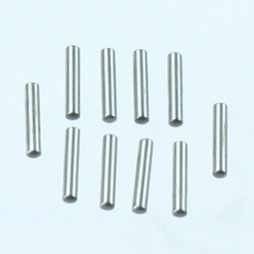 Redcat Racing 2x10.8mm   Pin (10)  116201 - RedcatRacing.Toys