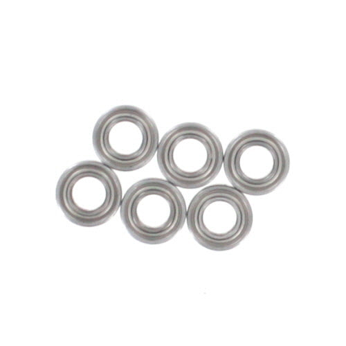 Redcat Racing H008 5*10*4mm ball bearing (6pcs) ~ - RedcatRacing.Toys