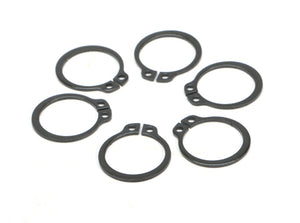Redcat Racing 116702 C-17 Clip (6) - RedcatRacing.Toys