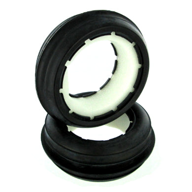 Redcat Racing 69747 Front Bead-Lock Sand Tires - RedcatRacing.Toys