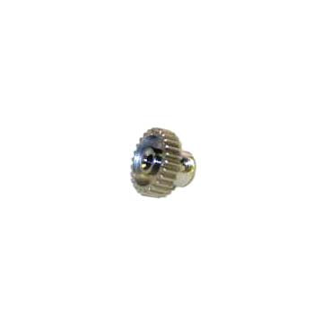 Redcat Racing 03005 Brass Pinion Gear (26T, .6 module) 03005 - RedcatRacing.Toys