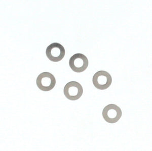 Redcat Racing 68036 Washer 2*6*0.5 ~ - RedcatRacing.Toys