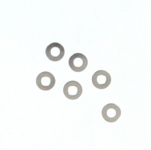 Redcat Racing 68036 Washer 2*6*0.5 ~ - RedcatRacing.Toys
