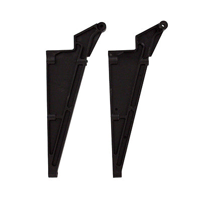 Redcat Racing 07771 Rear Side Link, 2pcs  07771 - RedcatRacing.Toys