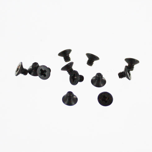 Redcat Racing Countersunk Screw  2*2.5mm 12 PCS  S034 - RedcatRacing.Toys