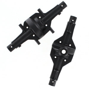 Redcat Racing 18110 Front/ Rear Gear Box(Shell Only) ~ - RedcatRacing.Toys