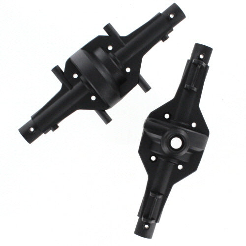 Redcat Racing 18110 Front/ Rear Gear Box(Shell Only) ~ - RedcatRacing.Toys