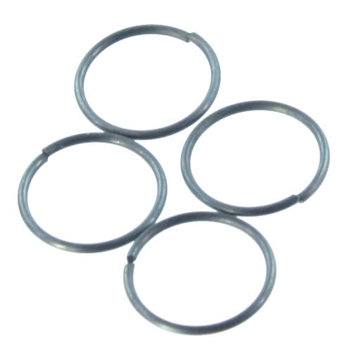 Redcat Racing 505135 C-Clip 15x1.3mm (4) - RedcatRacing.Toys