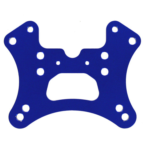 Redcat Racing 54006 Aluminum Front Shock Tower - RedcatRacing.Toys