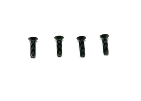 Redcat Racing 50090 Countersunk Mechanical Screw(5*18) 4PCS  50090 - RedcatRacing.Toys