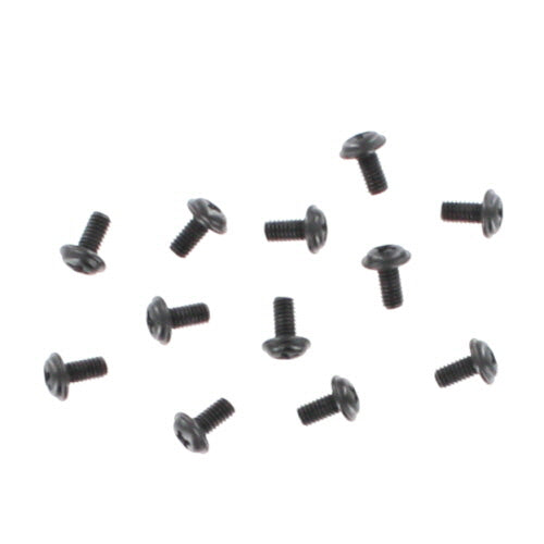 Redcat Racing BS301-024 PWB2.5*5.7*5.5 Screw 12pcs BS301-024 - RedcatRacing.Toys