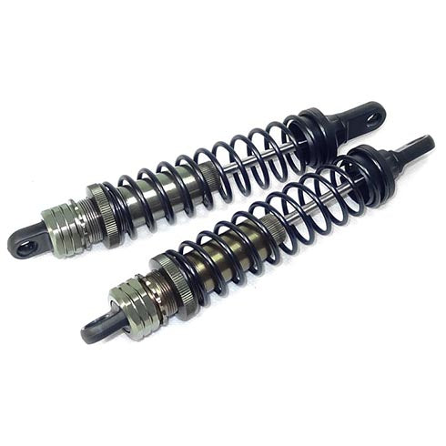 Redcat Racing 07103 Rear Shock Absorber 2P 07103 - RedcatRacing.Toys