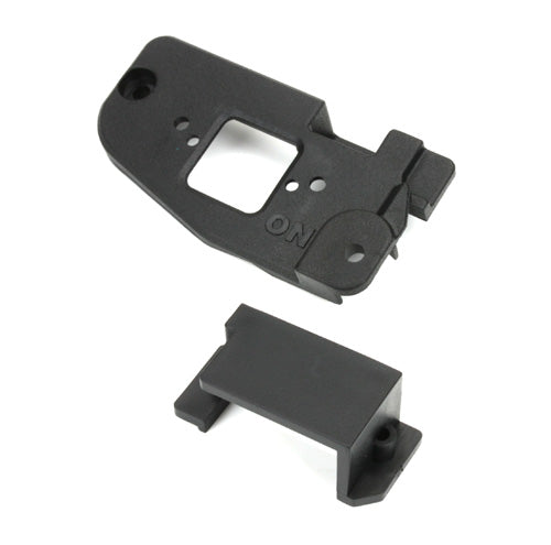 Redcat Racing 505212 Waterproof Switch Mount  505212 - RedcatRacing.Toys