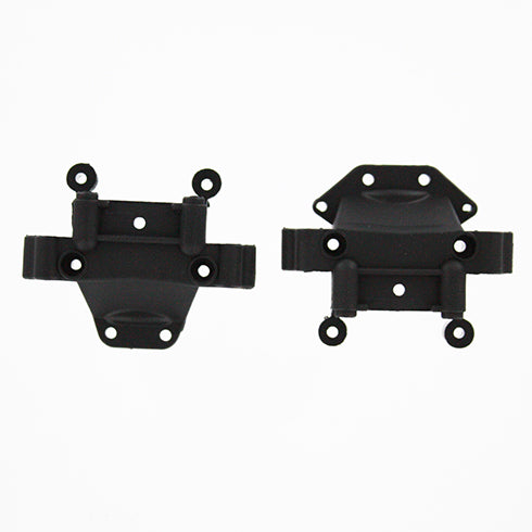 Redcat Racing BS903-011 Upper Suspension Arm Mount (F/R) BS903-011 - RedcatRacing.Toys