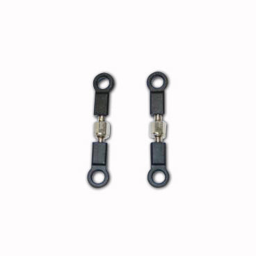 Redcat Racing 02012 Upper Suspension Links 2pcs - RedcatRacing.Toys