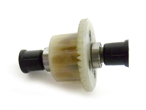 Redcat Racing 23616 F/R Diff Gear 1 Set  23616 - RedcatRacing.Toys