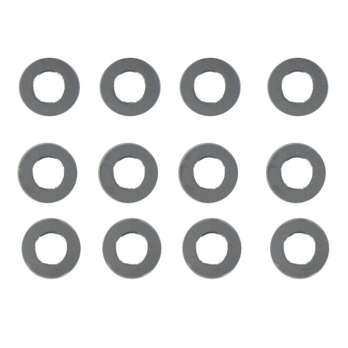 Redcat Racing  Washer B (4.2*8*0.2)   12 PCS    BS903-092 - RedcatRacing.Toys