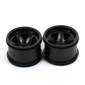 Redcat Racing 16042K Wheel Rims (Front/Rear) 16042K - RedcatRacing.Toys