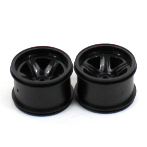 Redcat Racing 16042K Wheel Rims (Front/Rear) 16042K - RedcatRacing.Toys