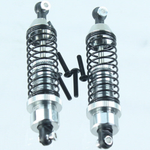 Redcat Racing BLH-0011GM Upgrade shocks for Blackout XT,XB,SC (2 pcs)  BLH-0011GM - RedcatRacing.Toys