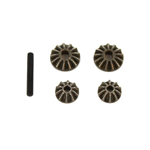 Redcat Racing 02066 Planetary Gear Set ~ - RedcatRacing.Toys