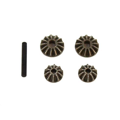 Redcat Racing 02066 Planetary Gear Set ~ - RedcatRacing.Toys