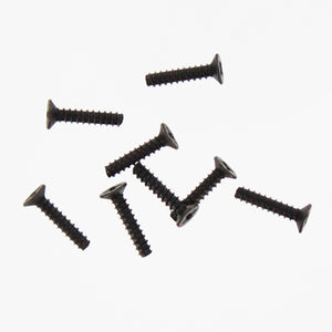 Redcat Racing 60090 Countersunk Self-tapping Screw 3*14 8Pcs ~ - RedcatRacing.Toys