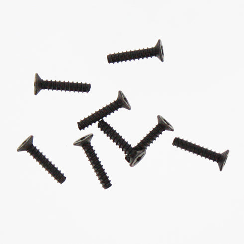 Redcat Racing 60090 Countersunk Self-tapping Screw 3*14 8Pcs ~ - RedcatRacing.Toys