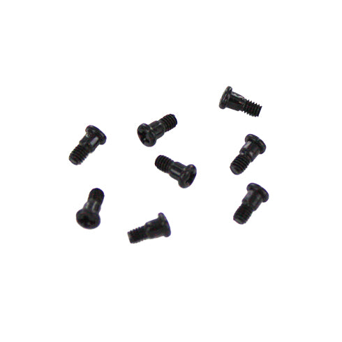 Redcat Racing 16014 Steering Hub Step Screws (8pc) 16014 - RedcatRacing.Toys