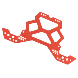 Redcat Racing RCT-H001 Aluminum Side Chassis Plate (1pc)  RCT-H001 - RedcatRacing.Toys