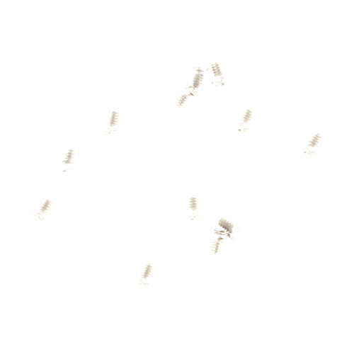 Redcat Racing 24616HS Hex Screw 2*3mm (8pcs) Mounting screws for 24616 Aluminum Hubs and Uprights ~ - RedcatRacing.Toys