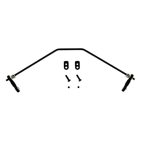 Redcat Racing 86725 Rear Sway Bar and Links - RedcatRacing.Toys