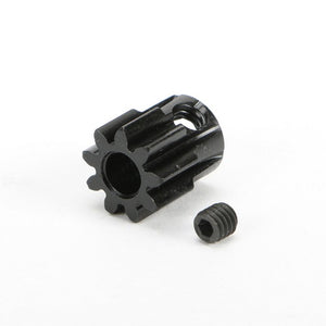 Redcat Racing K6602-9 M1.0   Pinion Gear for 5mm Shaft 9T K6602-9 - RedcatRacing.Toys