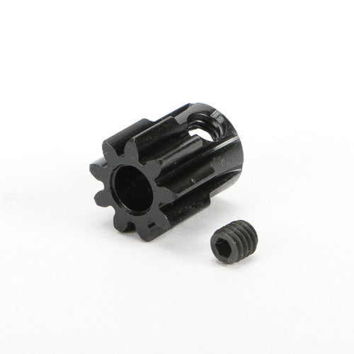 Redcat Racing K6602-9 M1.0   Pinion Gear for 5mm Shaft 9T K6602-9 - RedcatRacing.Toys