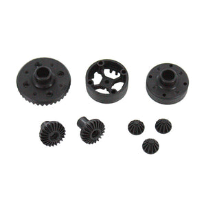 Redcat Racing 16020 Differential Gears and Case ~ - RedcatRacing.Toys