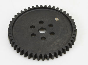 Redcat Racing 505156 Spur Gear-46T (CNC Machined) - RedcatRacing.Toys