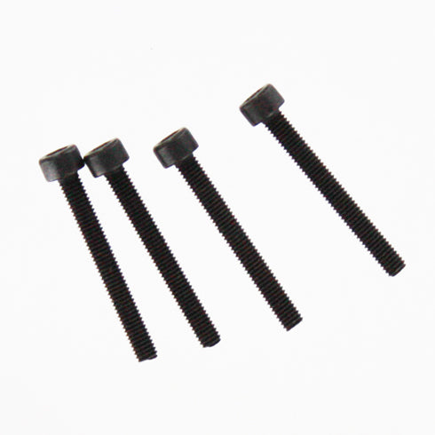 Redcat Racing 81220-25 CHH screw 3*25 4pcs 81220-25 - RedcatRacing.Toys