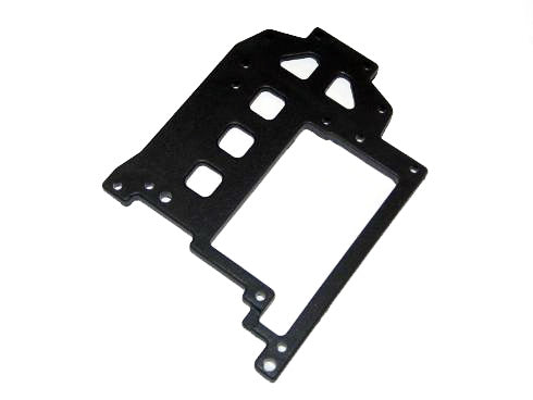 Redcat Racing 02069 Upper plate  Part  02069 - RedcatRacing.Toys