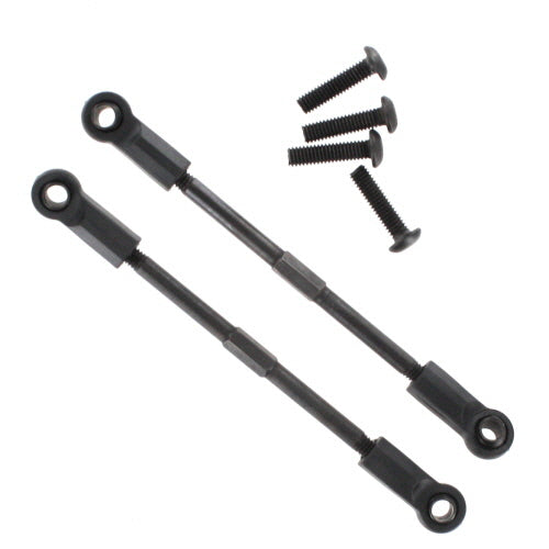 Redcat Racing  Rr. Steering linkage set  BS910-027 - RedcatRacing.Toys