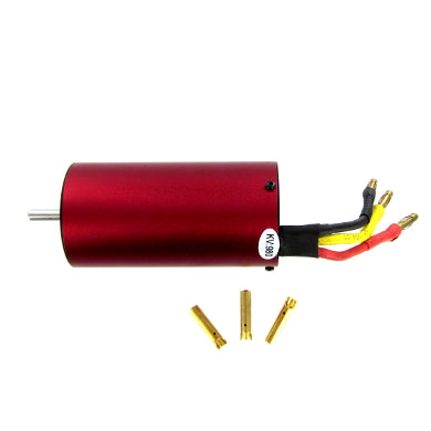 Redcat Racing 7788 980kv brushless motor  07788 - RedcatRacing.Toys