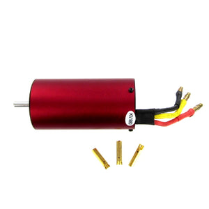 Redcat Racing 7788 980kv brushless motor  07788 - RedcatRacing.Toys