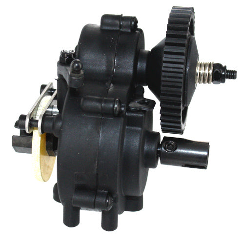 Redcat Racing  BS801-012  Complete Gearbox Assembly  BS801-012 - RedcatRacing.Toys