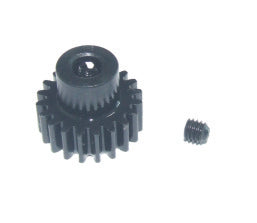 Redcat Racing 69561 Motor Pinion (20T) with Set Screw 44 - RedcatRacing.Toys