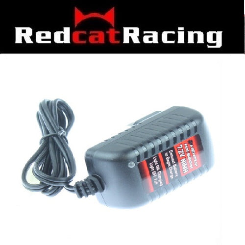 Redcat Racing Wall Charger with Tamiya plug HX-01003T - RedcatRacing.Toys