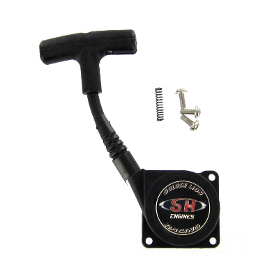 Redcat Racing sh18pullstart Pull start for the Sh .18 and .21 engines TS1A-3 - RedcatRacing.Toys