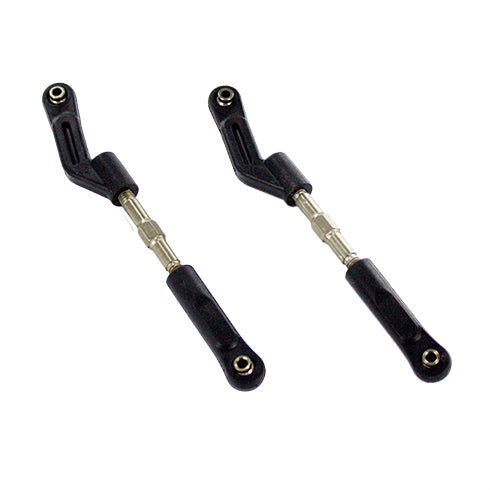 Redcat Racing 86720-T Rear Upper Links - RedcatRacing.Toys